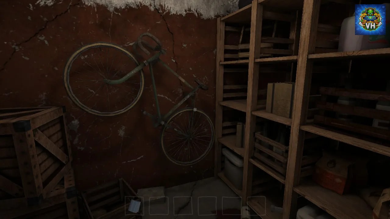 911: Cannibal Nintendo Switch - ảnh màn hình 4
