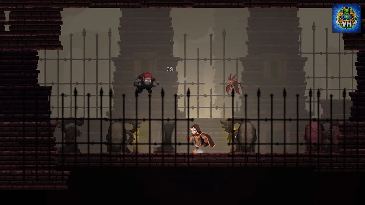 Endless Memories Nintendo Switch - ảnh màn hình 5