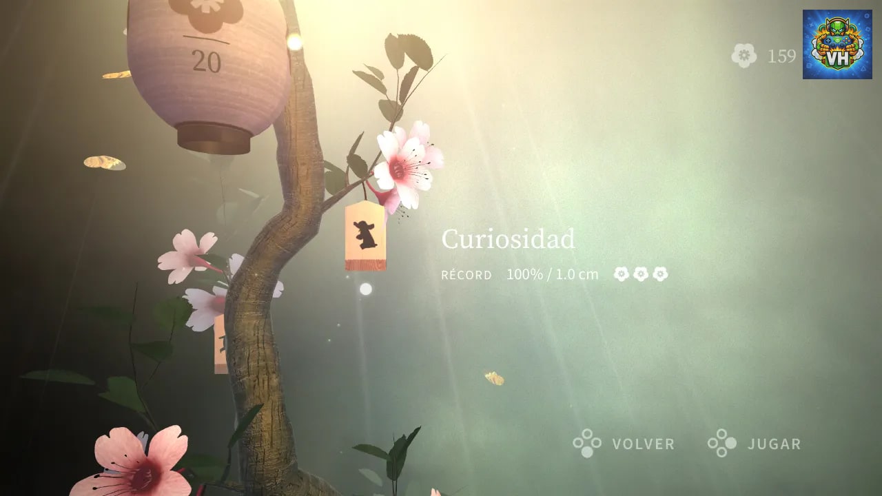 Zen Bound 2 Nintendo Switch - ảnh màn hình 11
