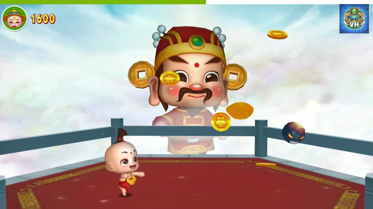 RichMan 10 Nintendo Switch - ảnh màn hình 5