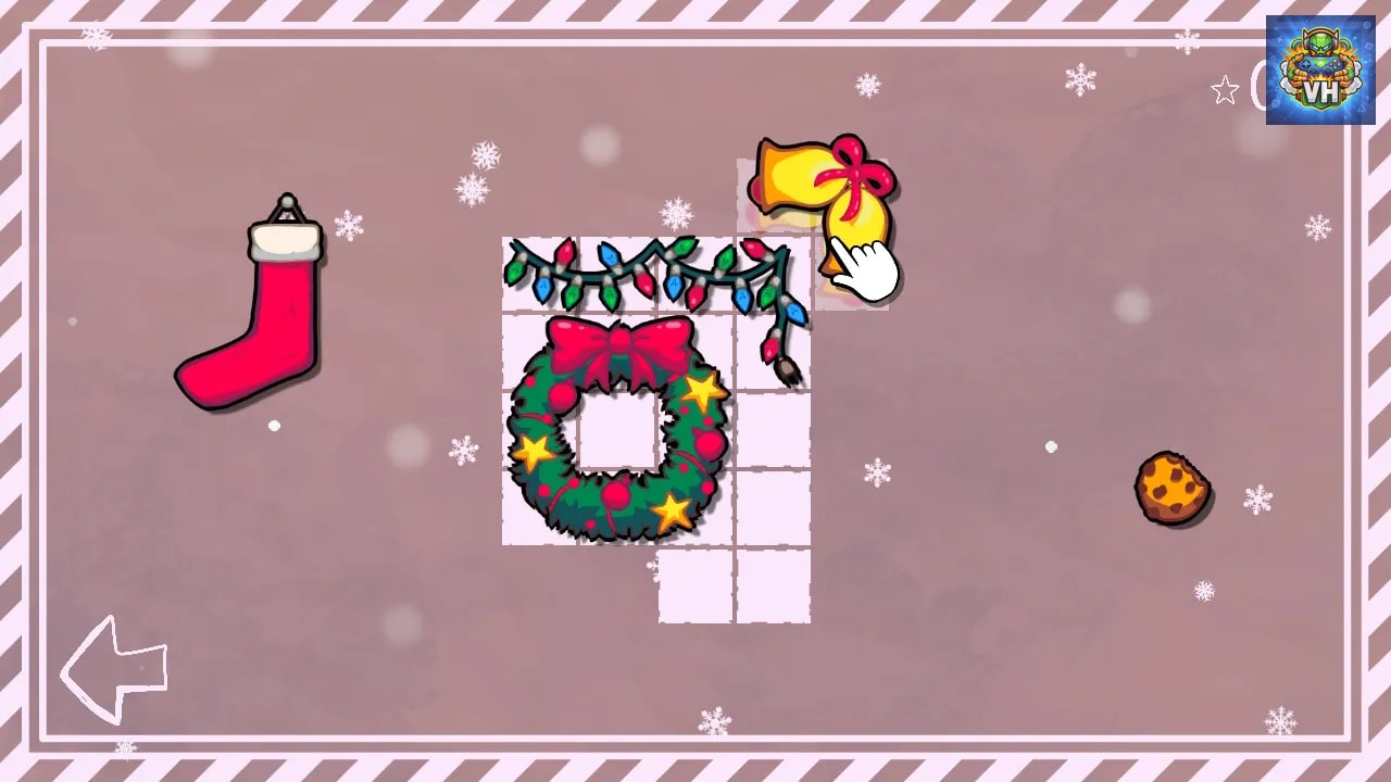 ToyBox Christmas Nintendo Switch - ảnh màn hình 4