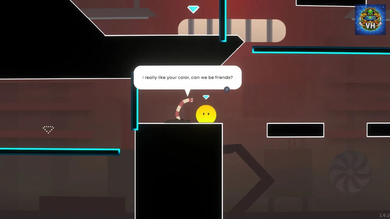GeoJelly Nintendo Switch - ảnh màn hình 6