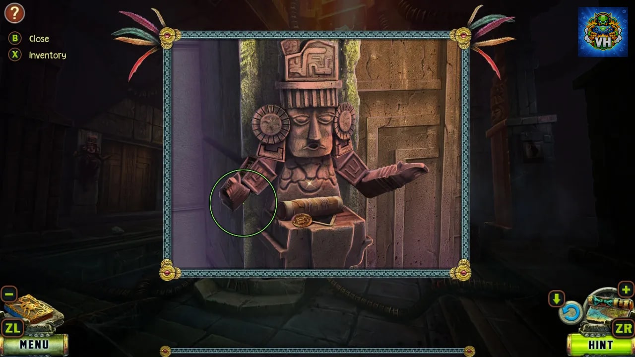 The Legacy: Forgotten Gates Nintendo Switch - ảnh màn hình 5