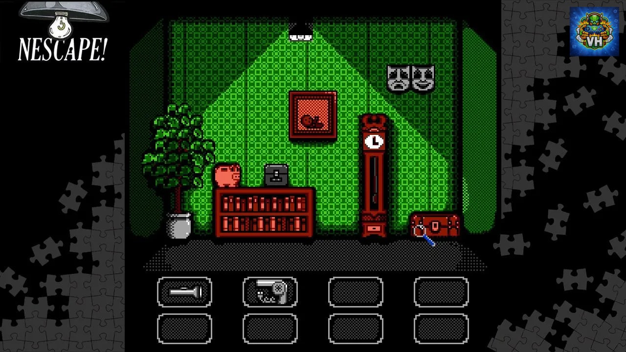 NEScape! Nintendo Switch - ảnh màn hình 4
