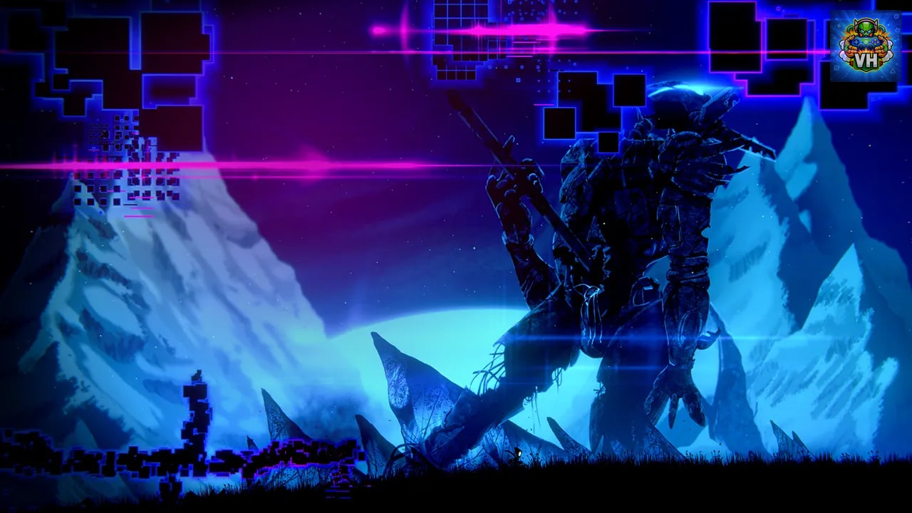 Vesper: Zero Light Edition Nintendo Switch - ảnh màn hình 5