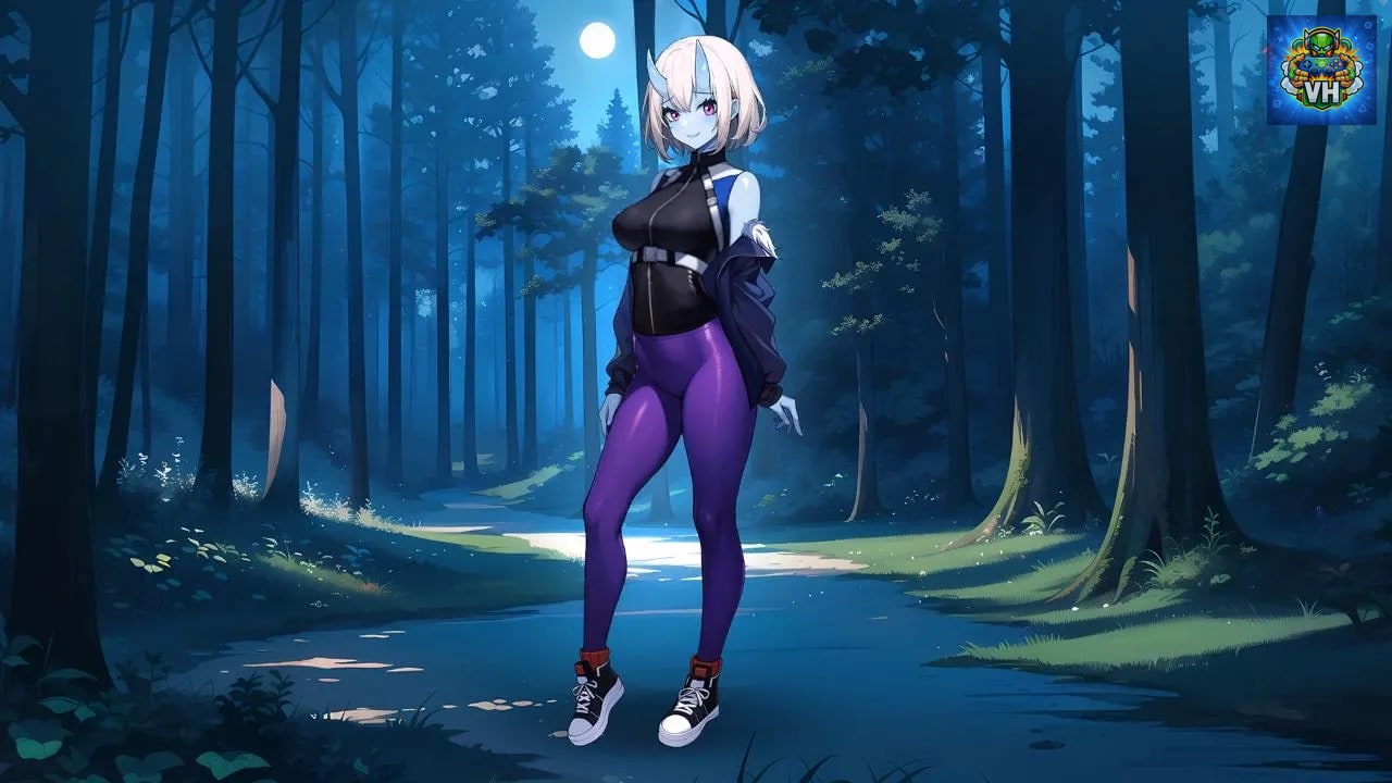 Hentai X Nintendo Switch - ảnh màn hình 4