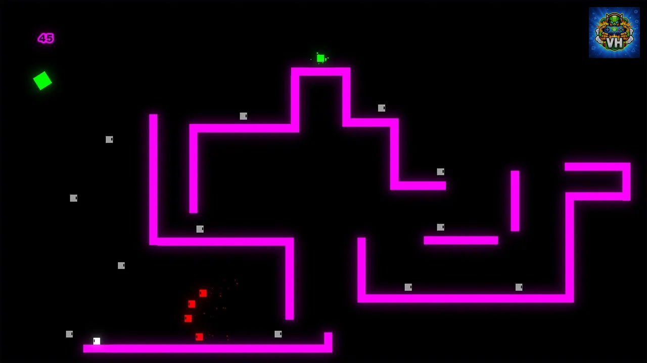 Light Up The Room Nintendo Switch - ảnh màn hình 2
