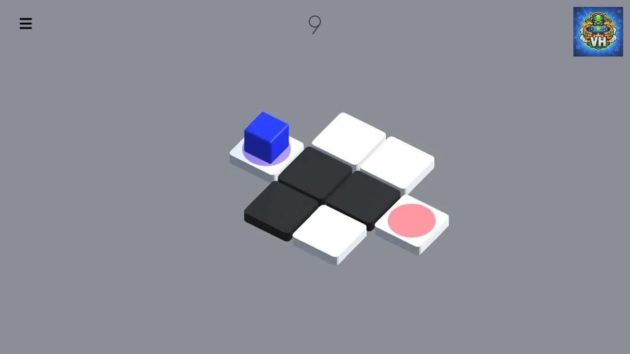 INVERT Nintendo Switch - ảnh màn hình 3