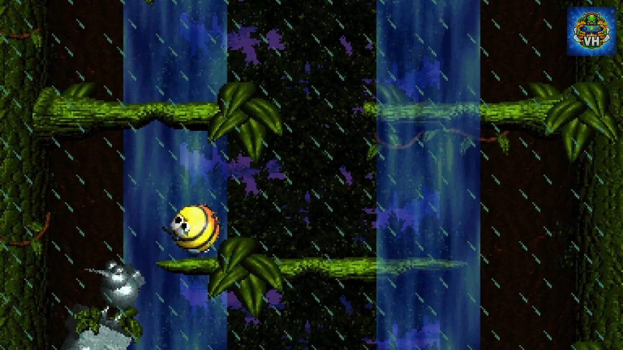 Beeny Nintendo Switch - ảnh màn hình 3