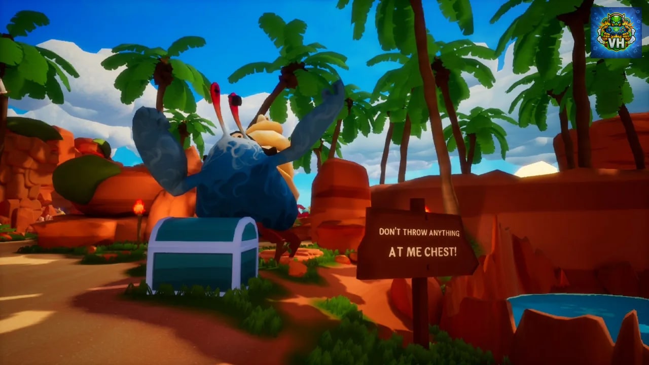 Alekon Nintendo Switch - ảnh màn hình 7