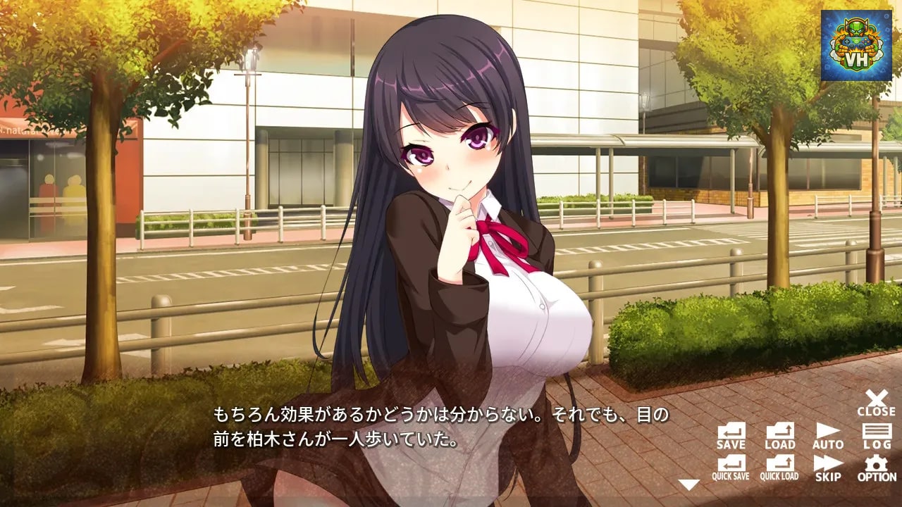 催眠スクールデイズ - Hypnotic School Days - Nintendo Switch - ảnh màn hình 1