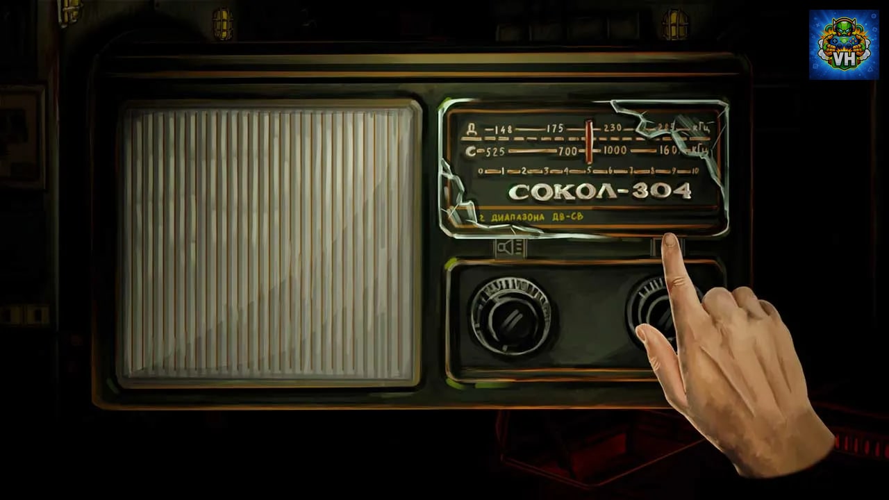 Chernobyl: Origins Nintendo Switch - ảnh màn hình 1