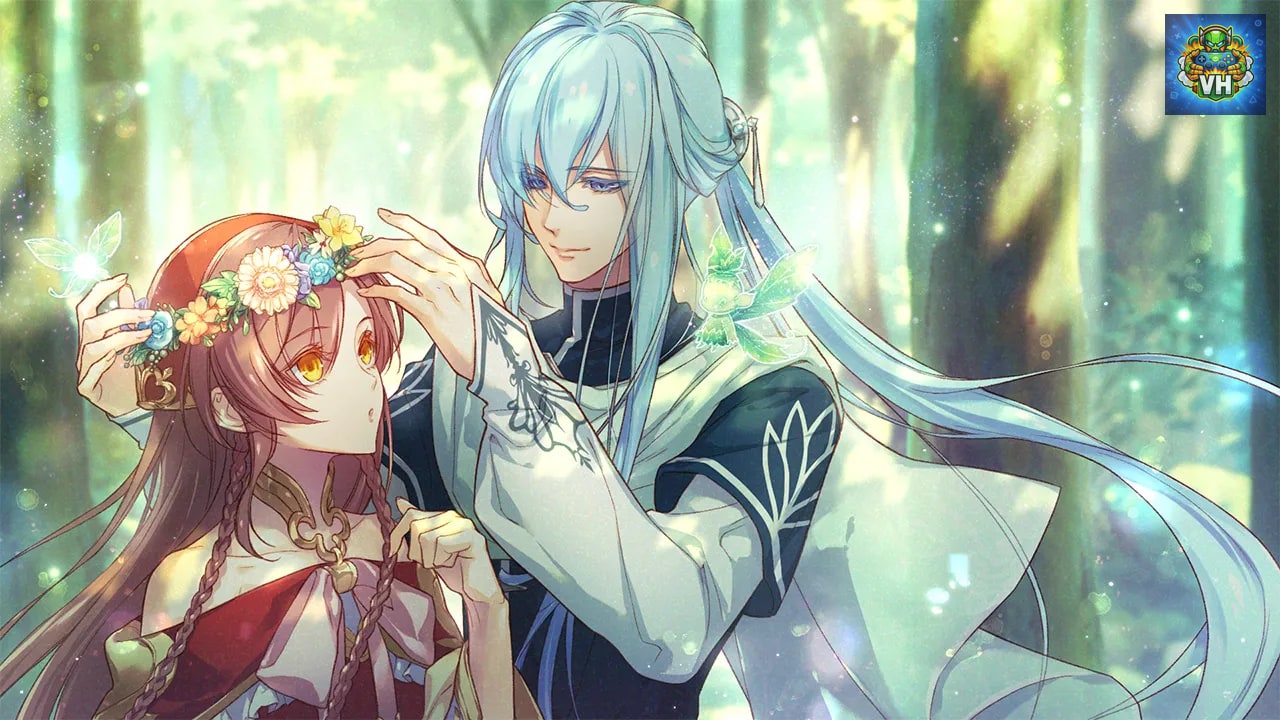 Radiant Tale Nintendo Switch - ảnh màn hình 4