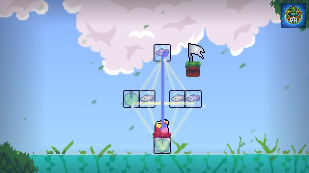 Frogice Nintendo Switch - ảnh màn hình 3