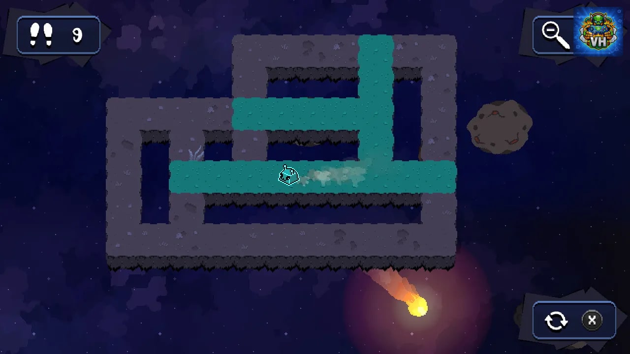 Pocket Slimes Nintendo Switch - ảnh màn hình 6