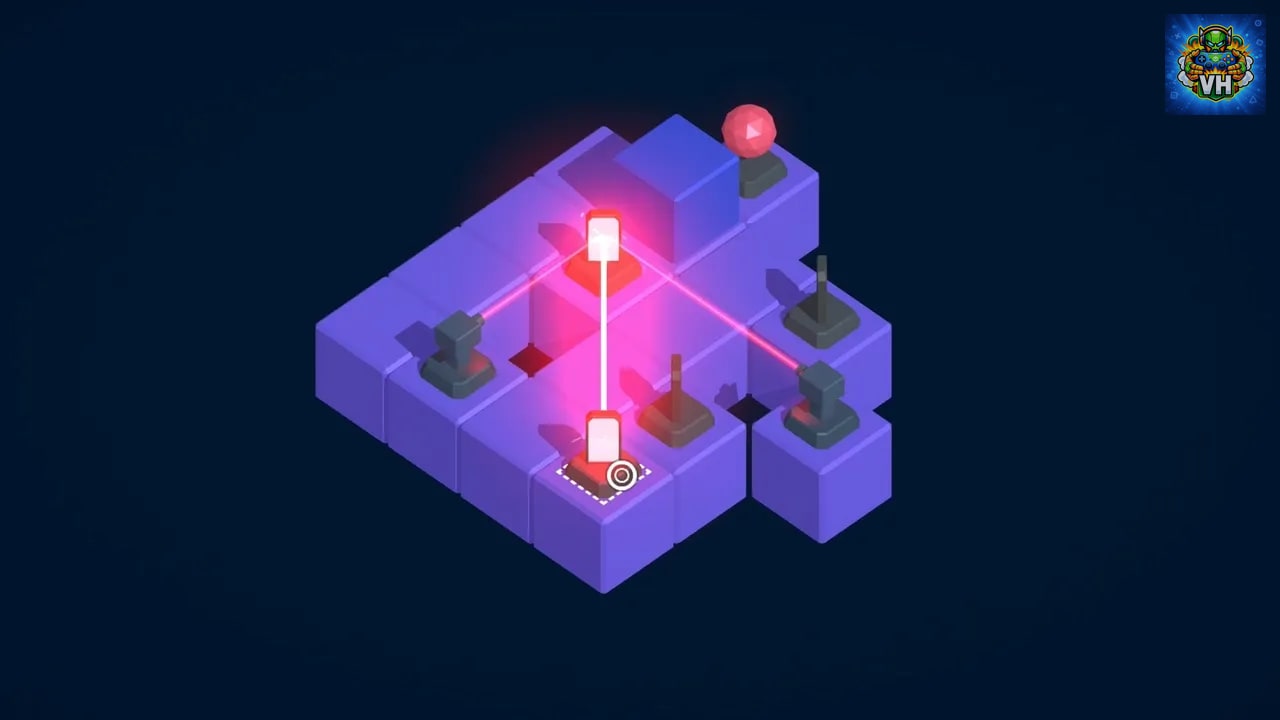 Rayland Nintendo Switch - ảnh màn hình 3