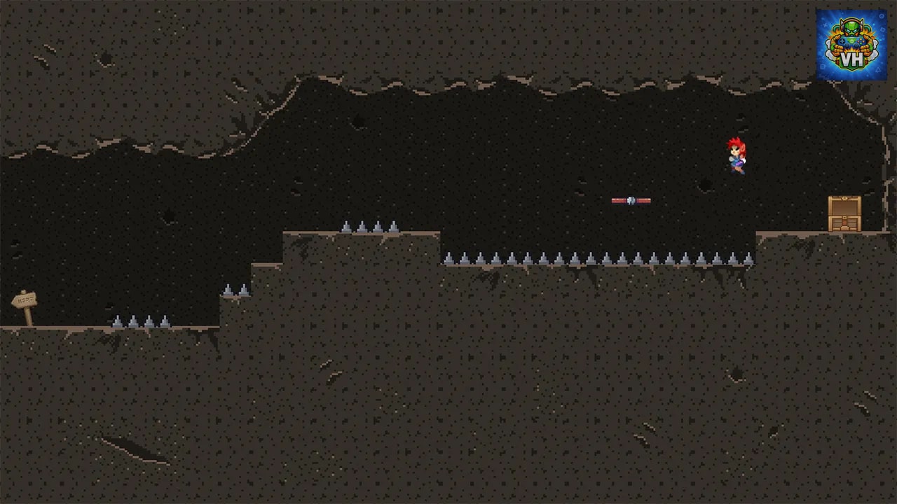 Steal It Nintendo Switch - ảnh màn hình 3