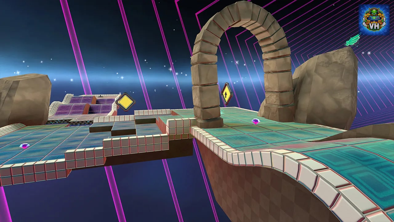Marble It Up! Classic Nintendo Switch - ảnh màn hình 5