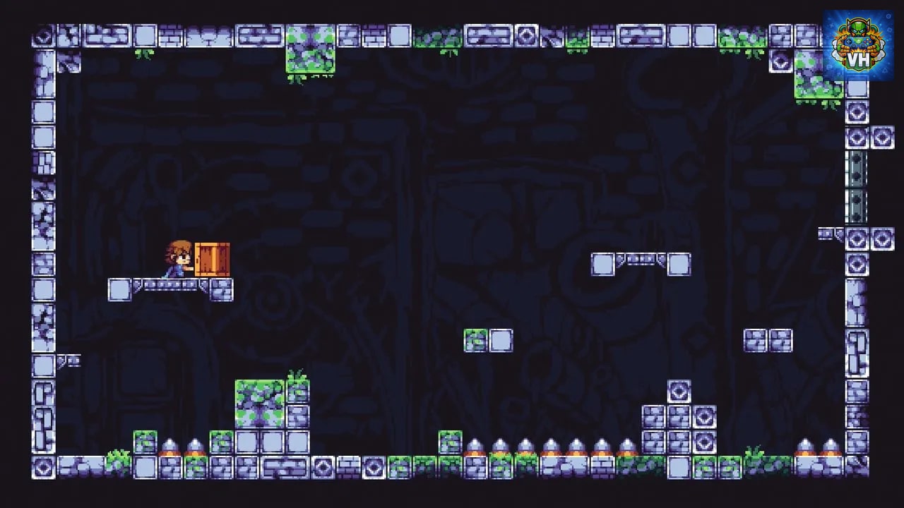 Swapshot Nintendo Switch - ảnh màn hình 6