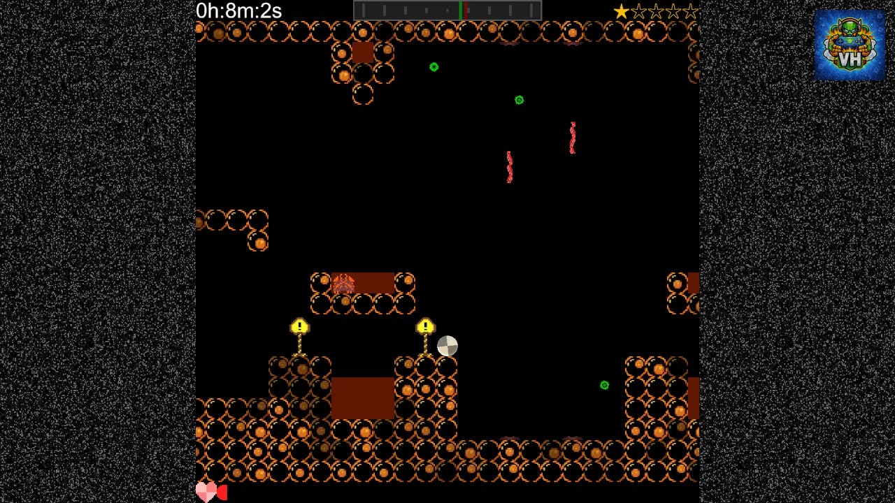 Thibalryn Nintendo Switch - ảnh màn hình 3