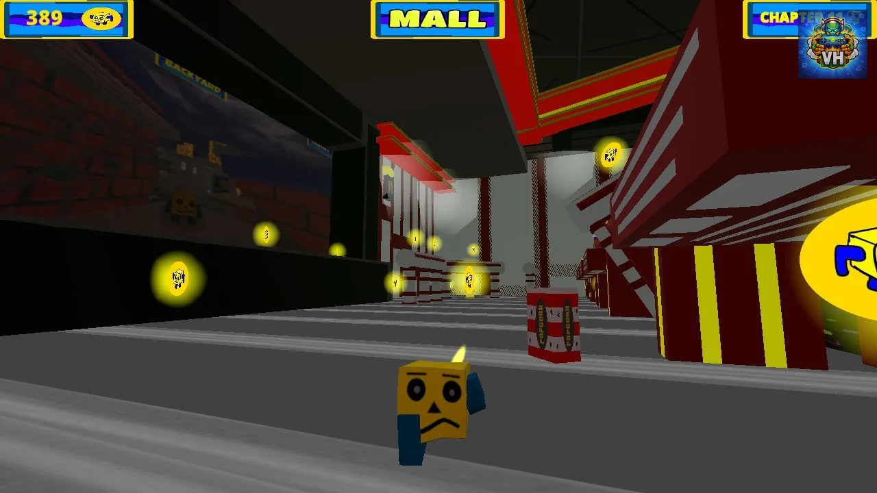 Felix the Toy DX Nintendo Switch - ảnh màn hình 6
