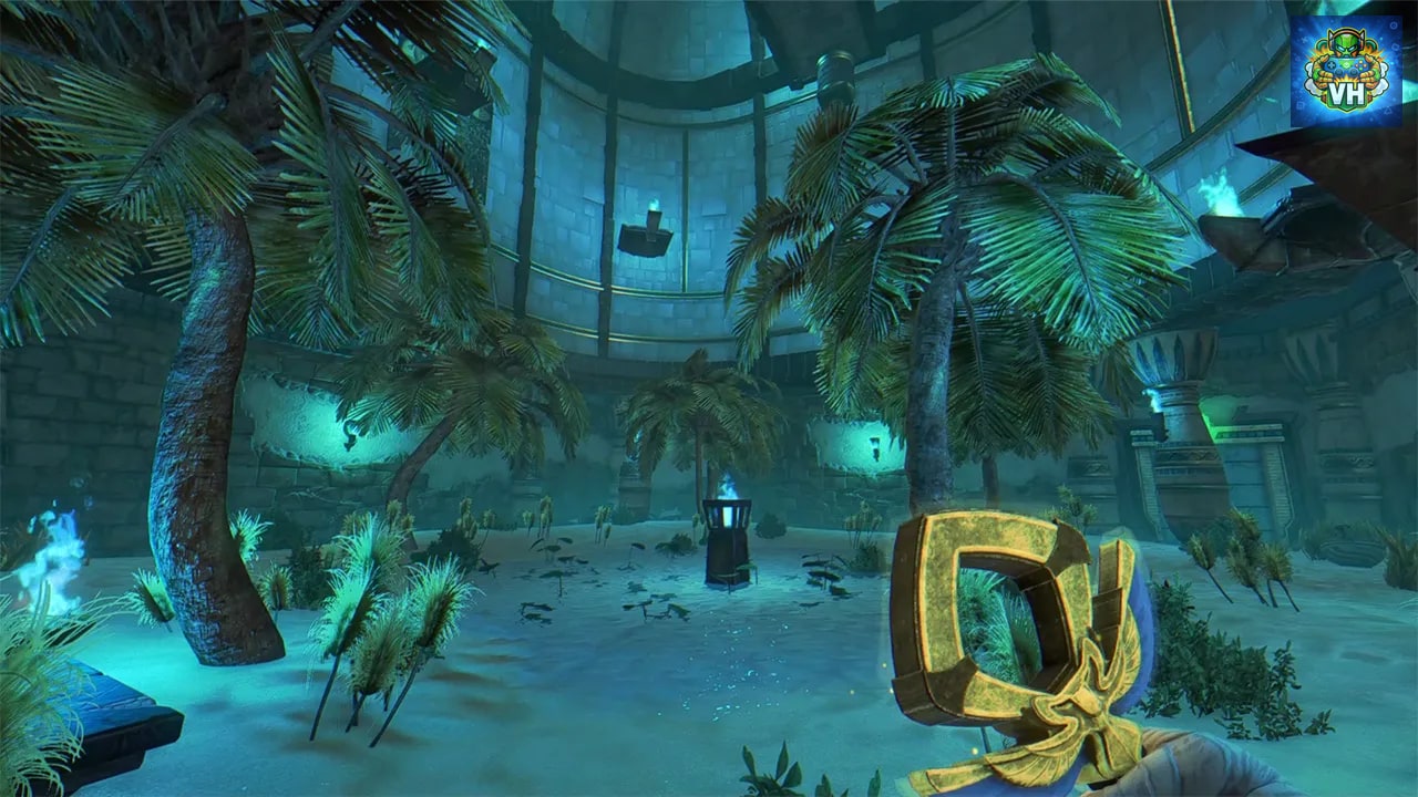 Immortal Redneck Nintendo Switch - ảnh màn hình 3