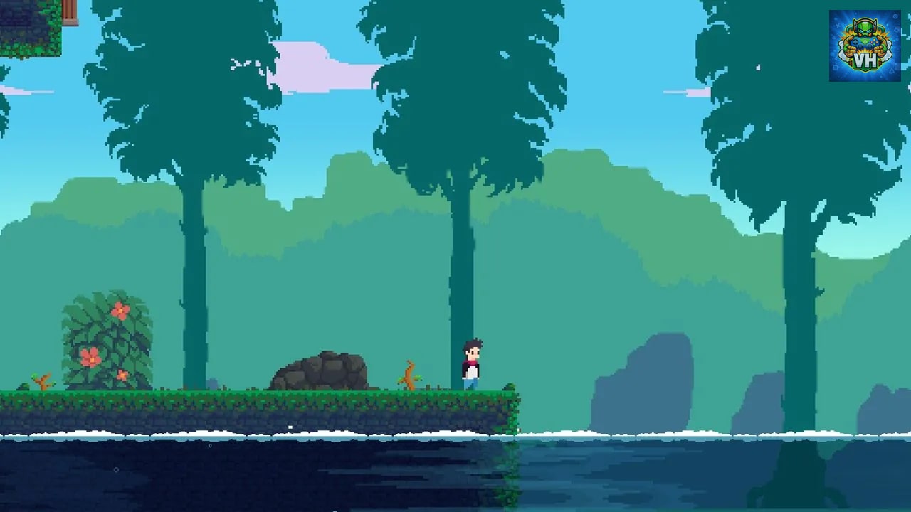 What Lies in the Multiverse Nintendo Switch - ảnh màn hình 7