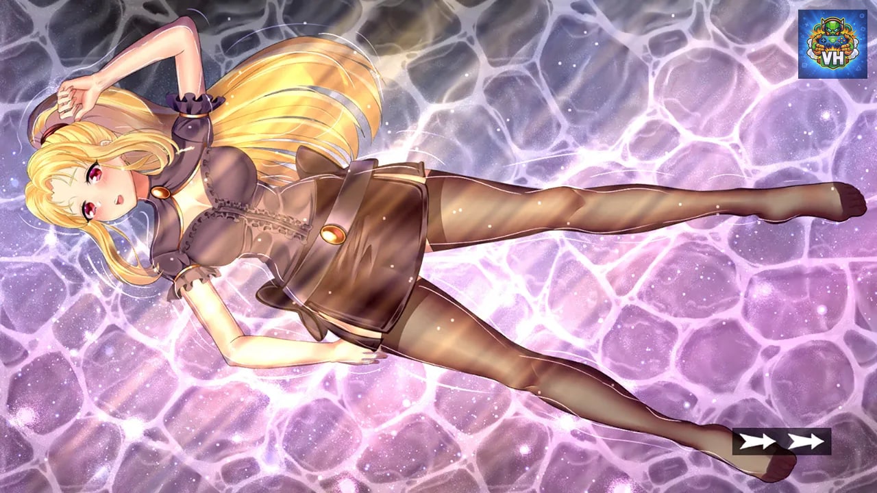 Hentai Dream Nintendo Switch - ảnh màn hình 1