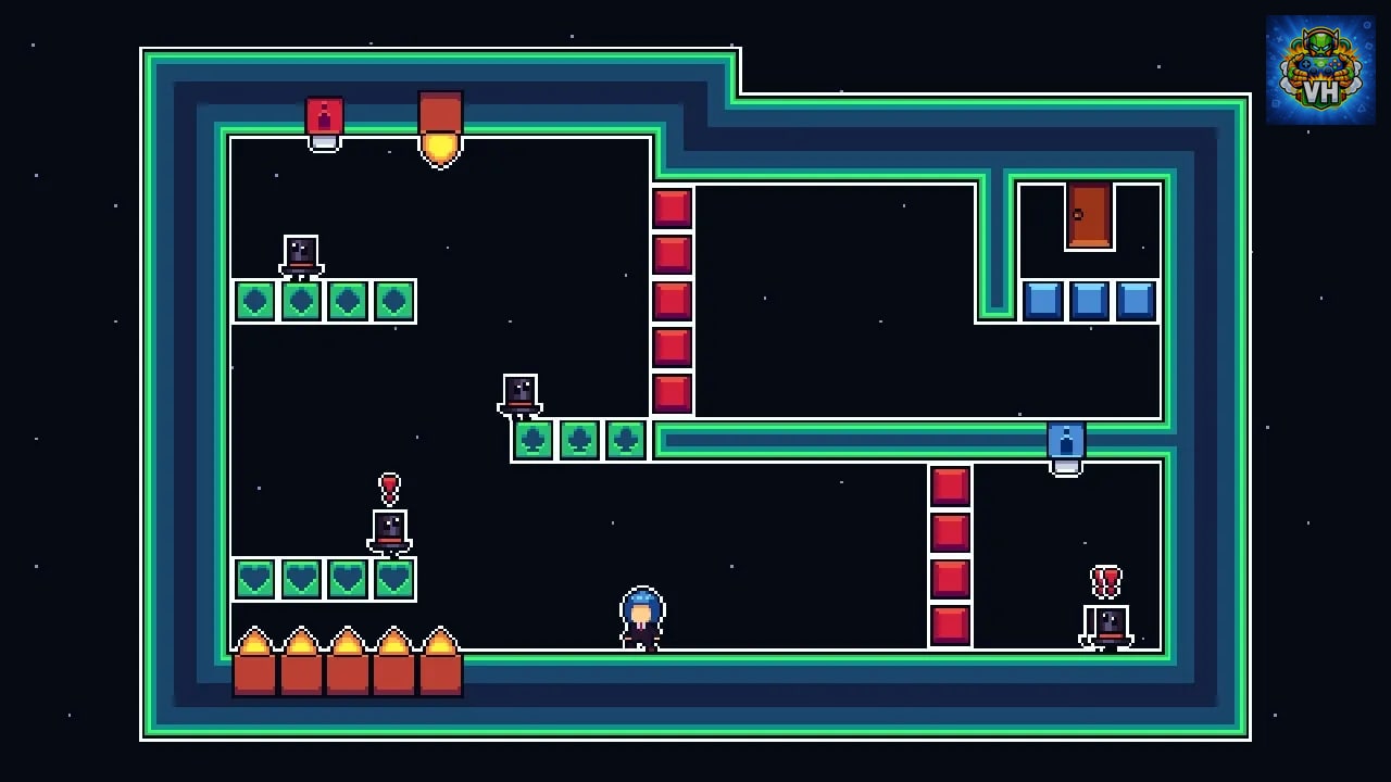 Tricks Magician Nintendo Switch - ảnh màn hình 5