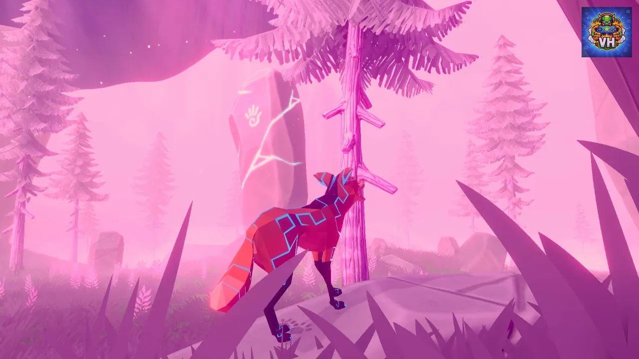 Lost Dream Stars Nintendo Switch - ảnh màn hình 5