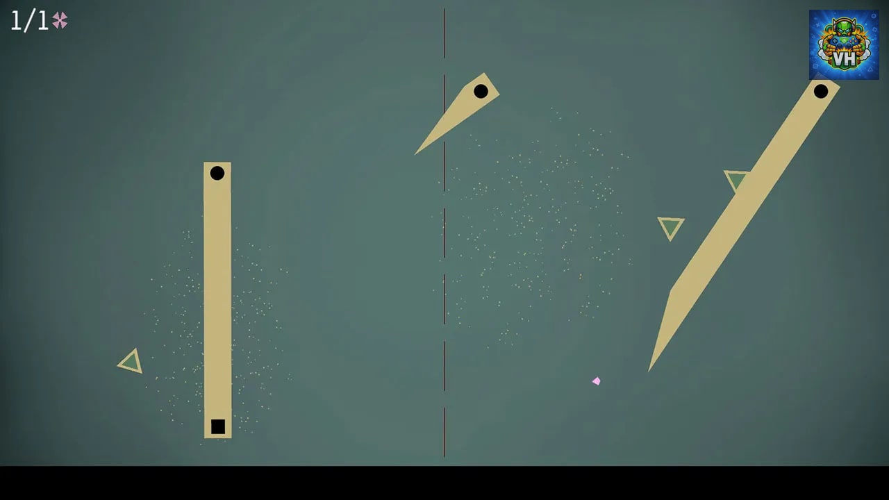 SLICE Nintendo Switch - ảnh màn hình 3