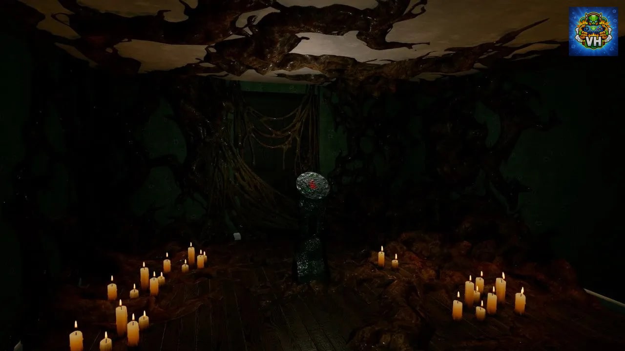 Inner Voices Nintendo Switch - ảnh màn hình 3