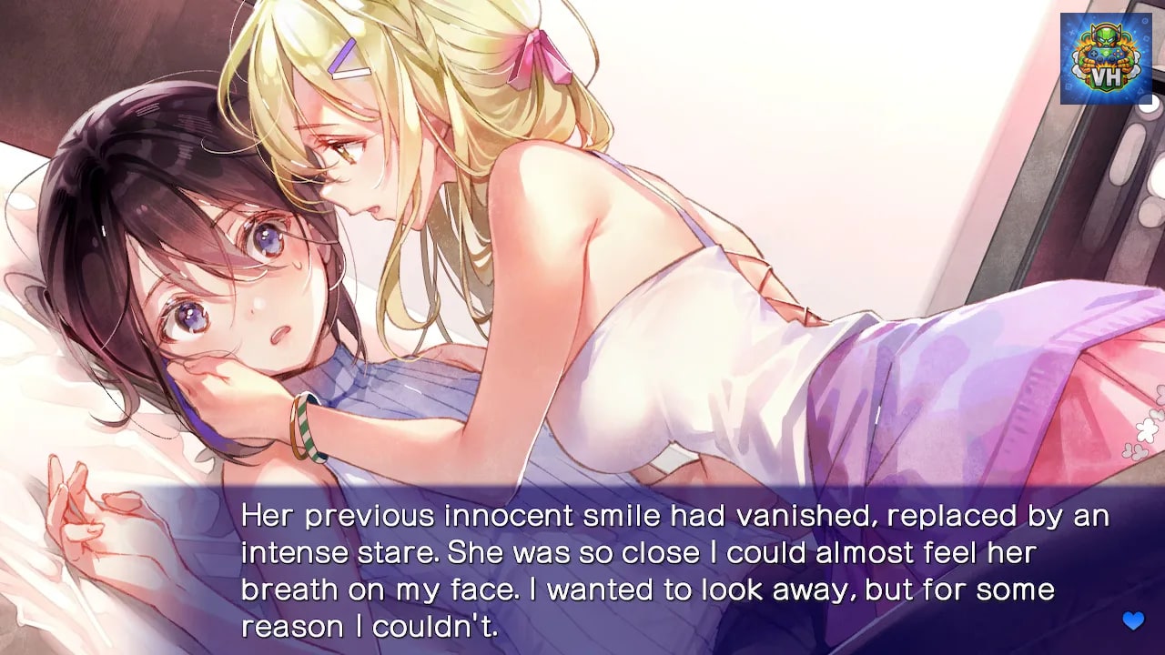 OshiRabu: Waifus Over Husbandos + Love･or･die Nintendo Switch - ảnh màn hình 4