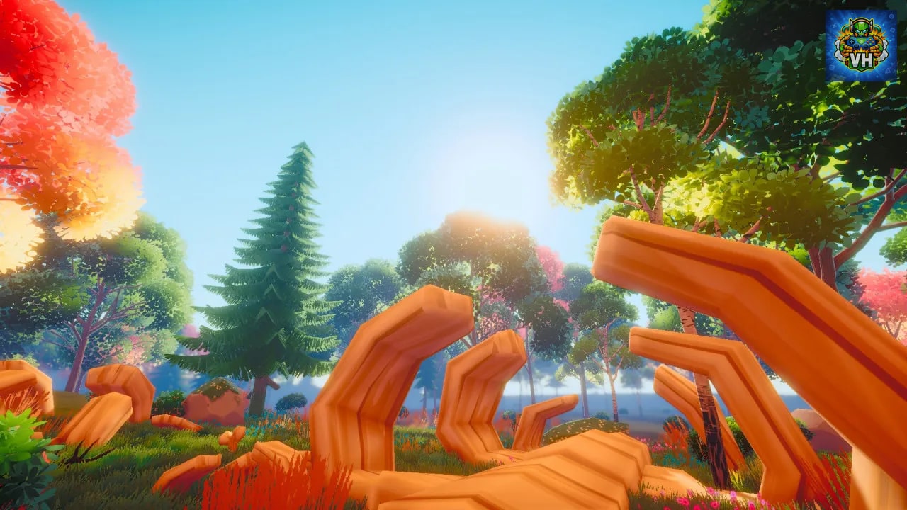 Hike Trip Nintendo Switch - ảnh màn hình 3