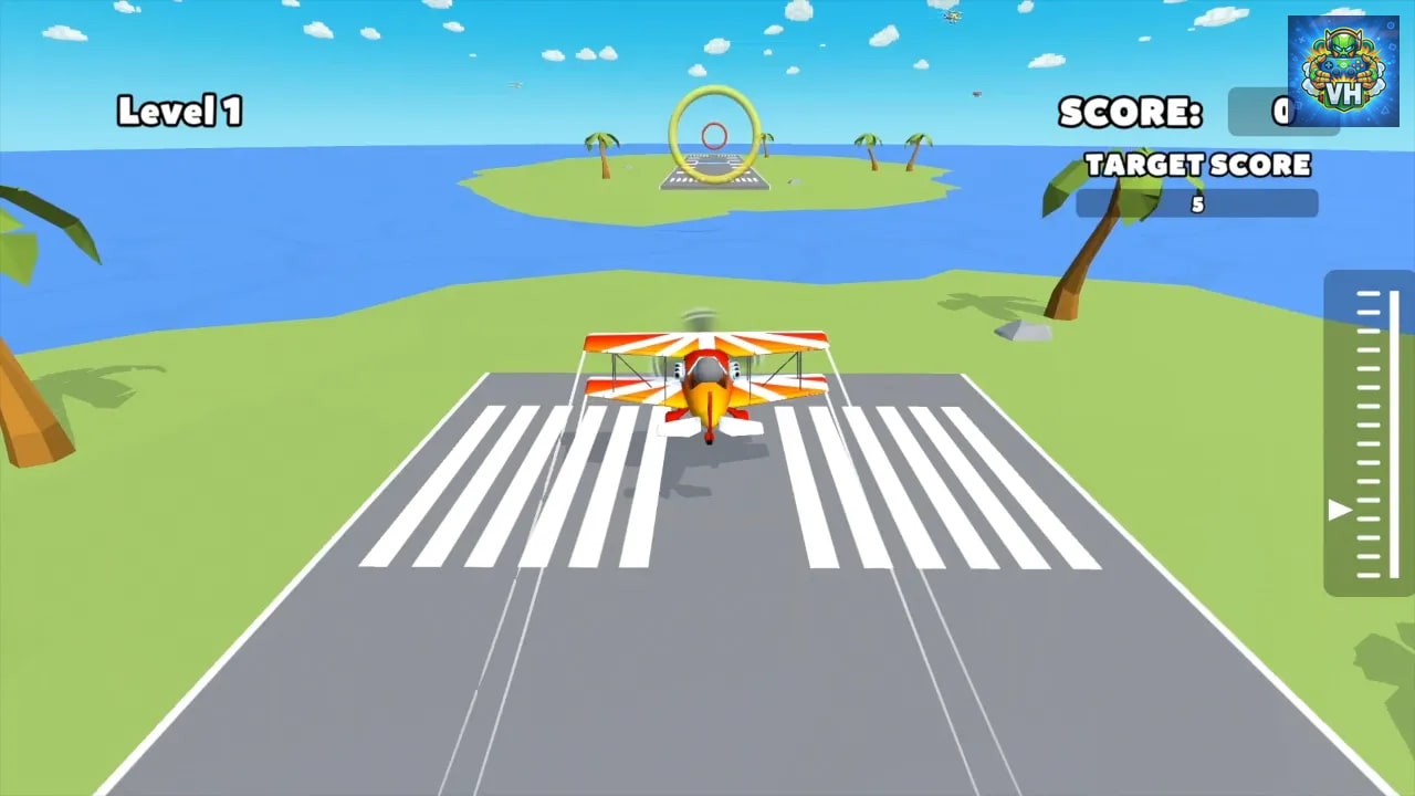 Wings Nintendo Switch - ảnh màn hình 2
