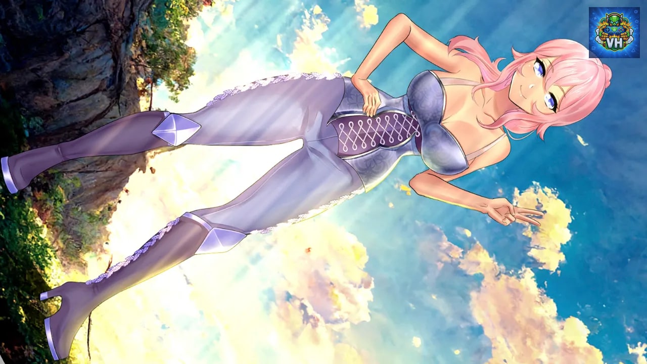 Hentai Dream Nintendo Switch - ảnh màn hình 6