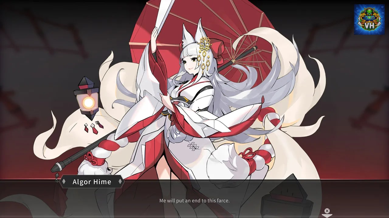 Last Command Nintendo Switch - ảnh màn hình 3