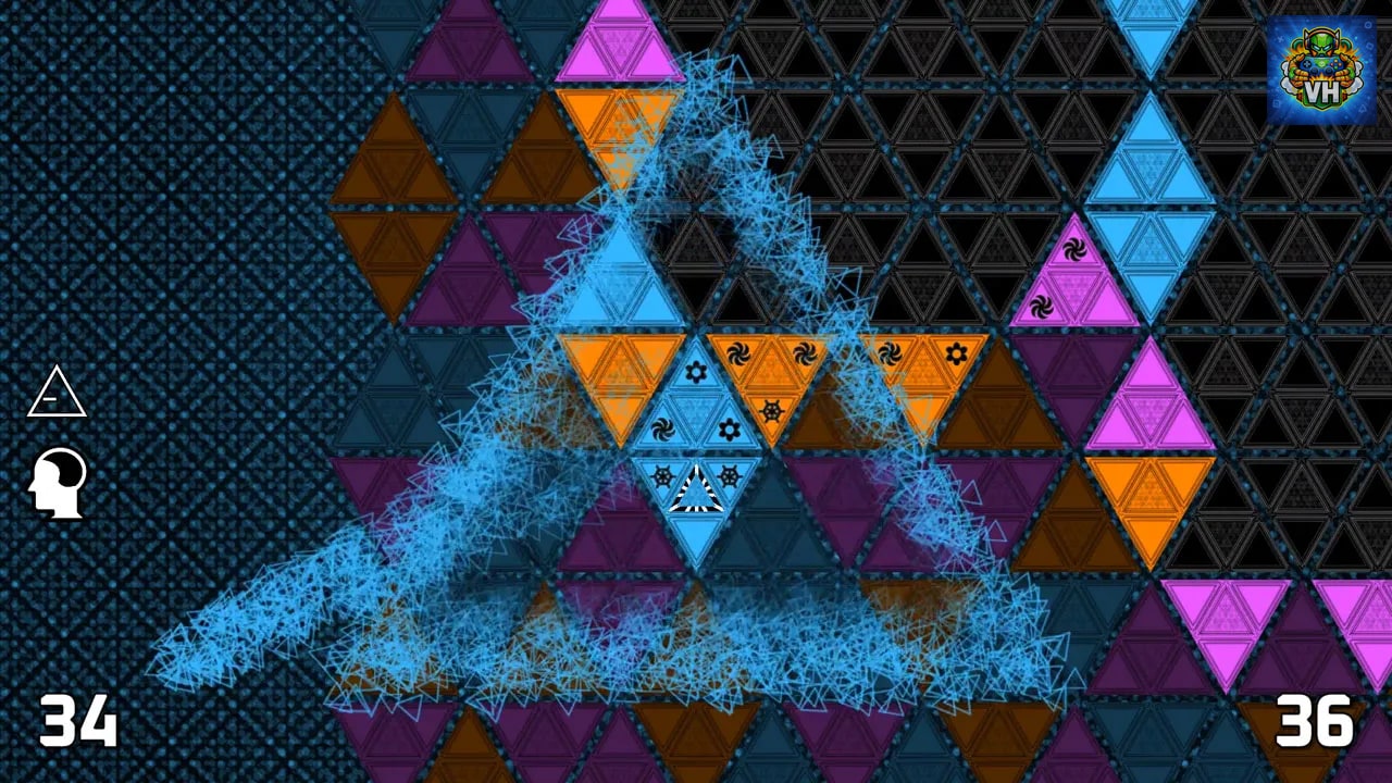 Triangulate Nintendo Switch - ảnh màn hình 5
