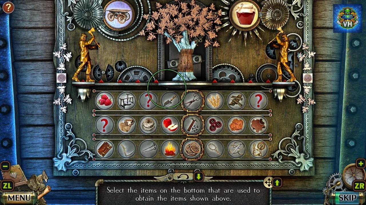 Darkness and Flame: Born of Fire Nintendo Switch - ảnh màn hình 2