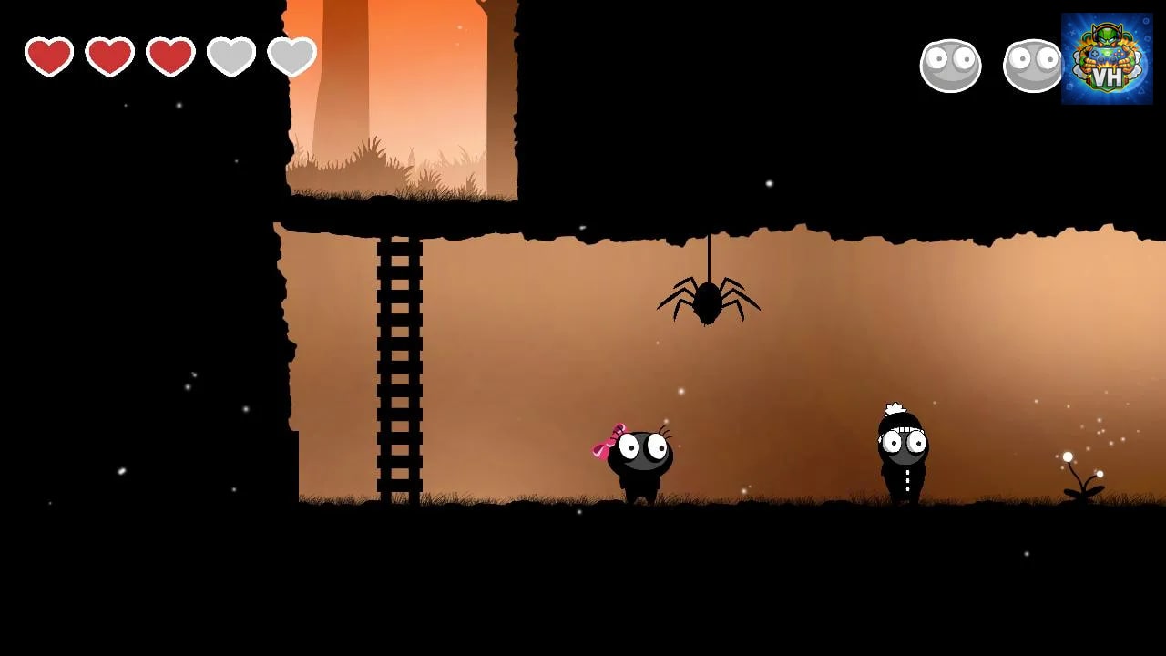 Moonlight Nintendo Switch - ảnh màn hình 3