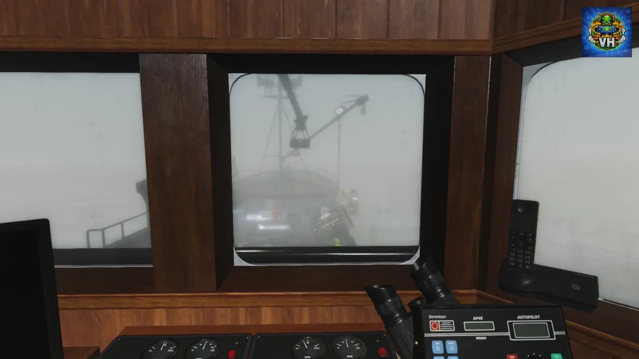 Deadliest Catch: The Game Nintendo Switch - ảnh màn hình 6