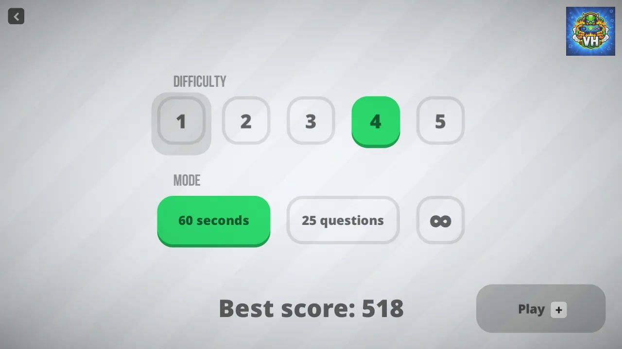Math Gym Nintendo Switch - ảnh màn hình 4