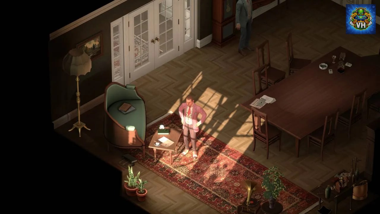 Agatha Christie - Hercule Poirot: The London Case Nintendo Switch - ảnh màn hình 7