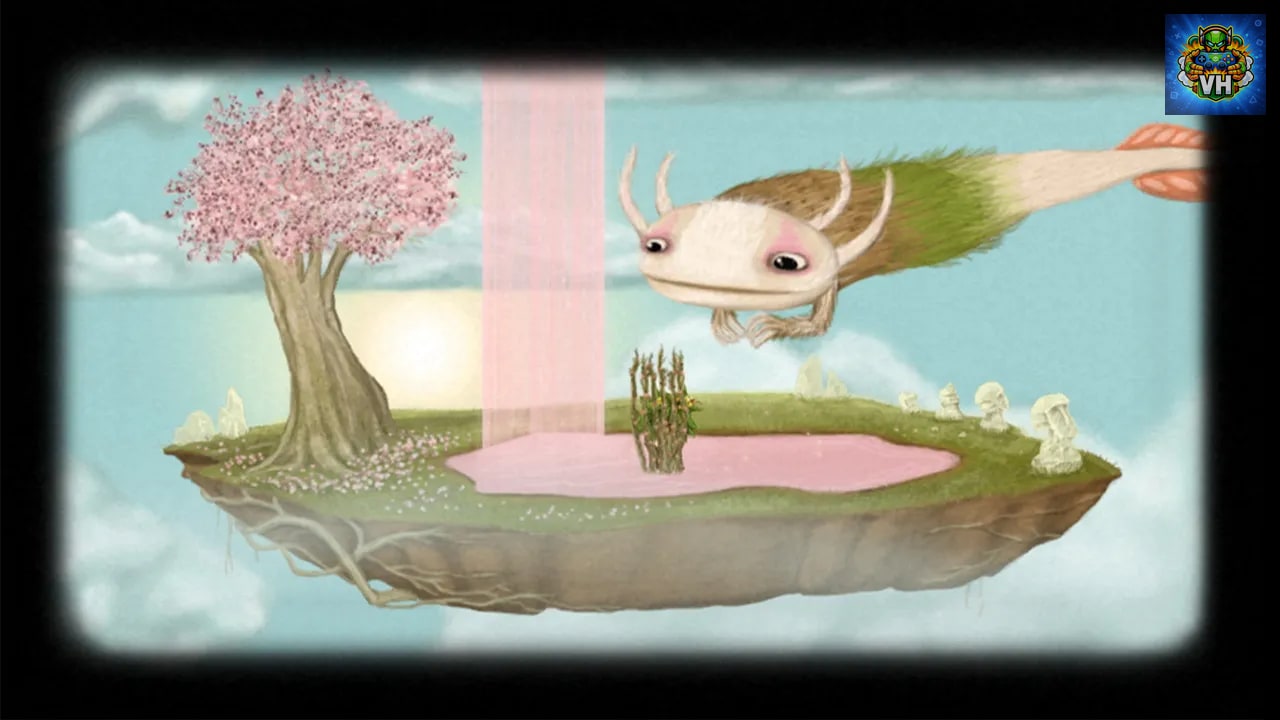 Fran Bow Nintendo Switch - ảnh màn hình 3