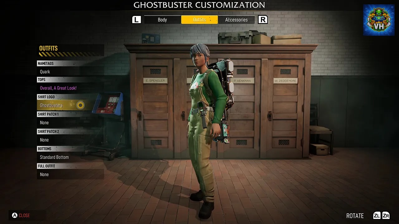 Ghostbusters: Spirits Unleashed Ecto Edition Nintendo Switch - ảnh màn hình 5