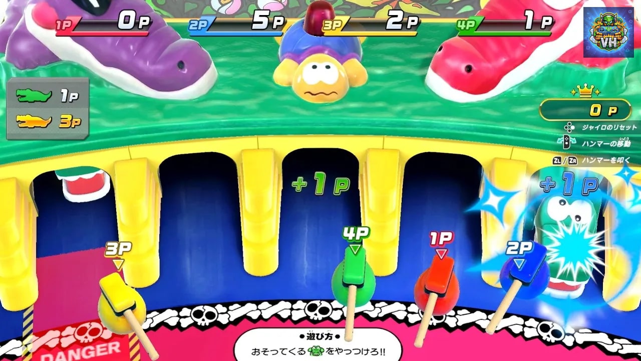 Ace Angler: Fishing Spirits Nintendo Switch - ảnh màn hình 5