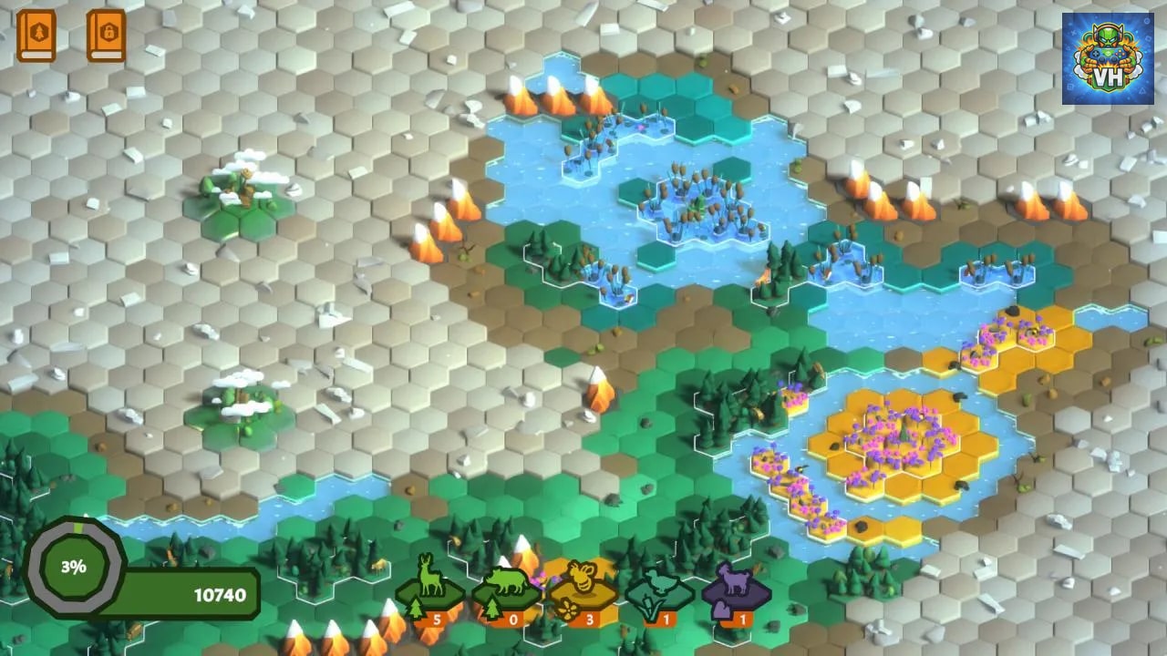 Growth Nintendo Switch - ảnh màn hình 2