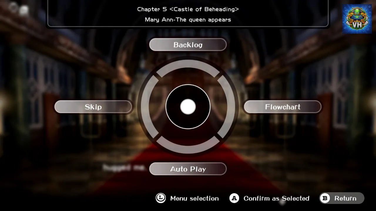 Alice's Warped Wonderland:REcollection Nintendo Switch - ảnh màn hình 6
