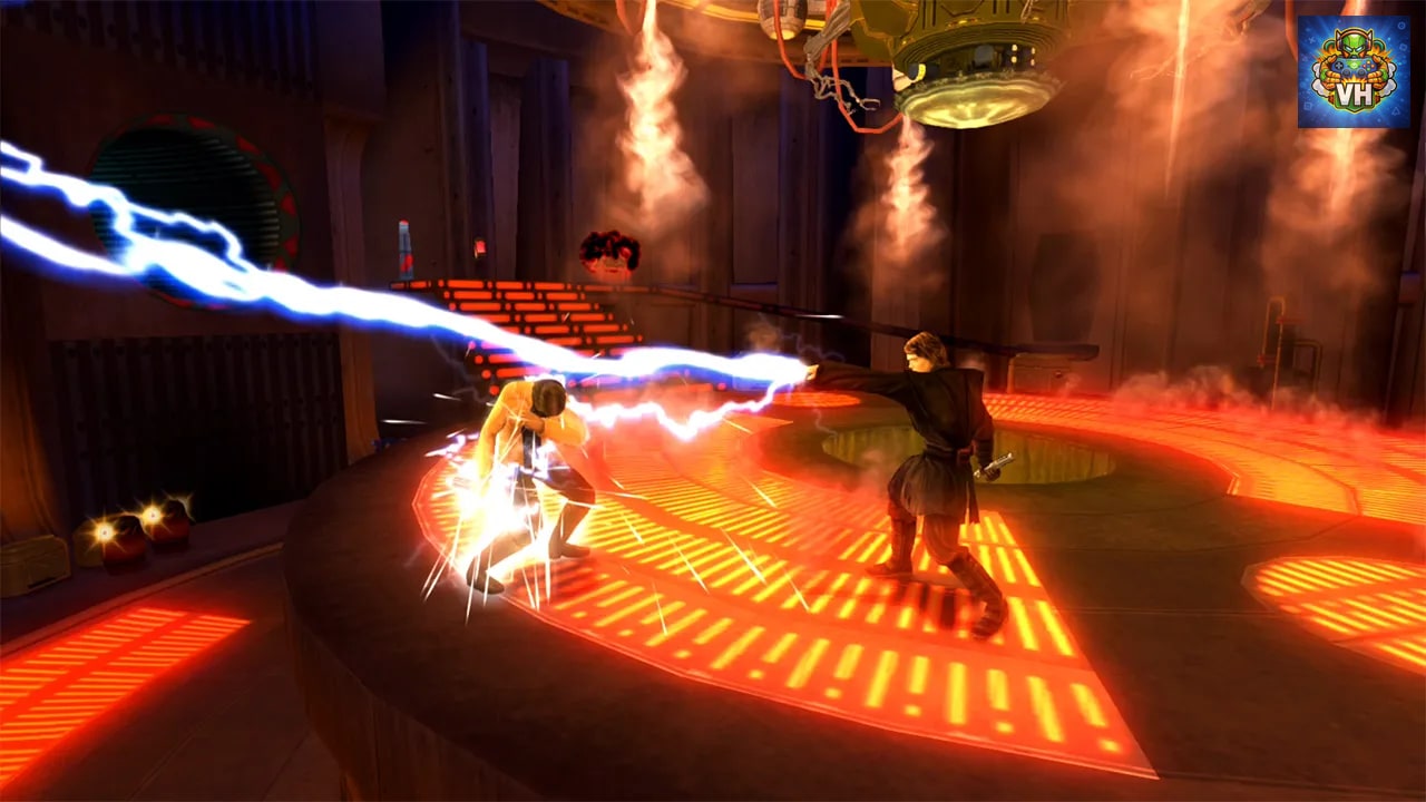 STAR WARS™: The Force Unleashed™ Nintendo Switch - ảnh màn hình 6