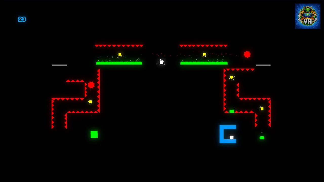 Light Up The Room Nintendo Switch - ảnh màn hình 3